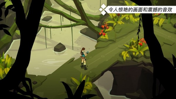 古墓丽影游戏顺序_古墓丽影2 游戏_古墓丽影游戏手机版