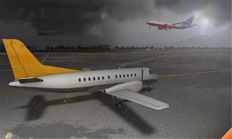 模拟飞机起降游戏_模拟飞机飞行起飞降落的游戏_模拟飞机起降游戏视频