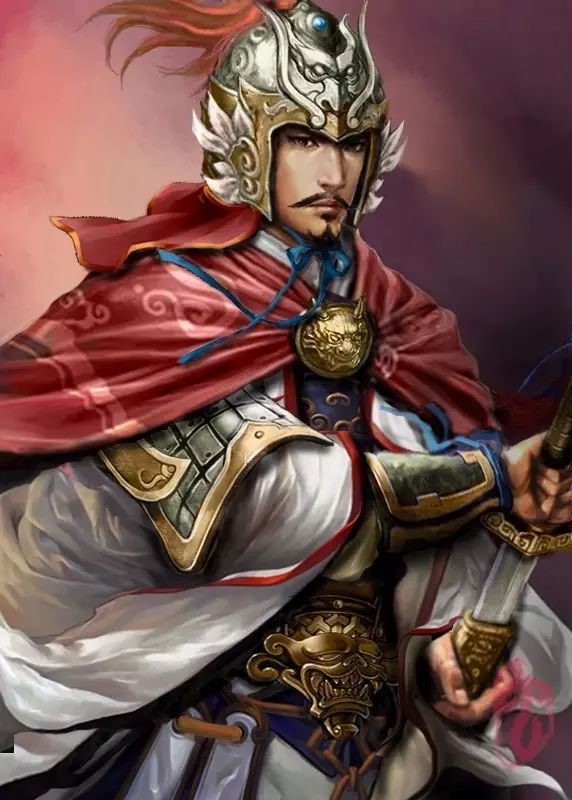 4399明朝时代将领，统帅何处觅？