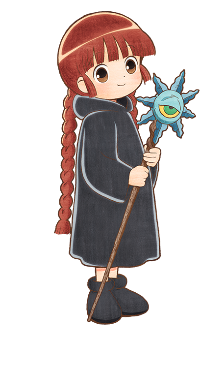 咕噜咕噜魔法阵手游_咕噜咕噜魔法阵游戏_咕噜咕噜魔法阵动画