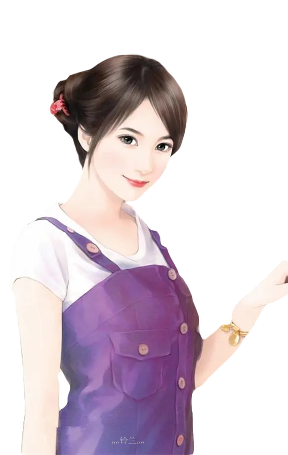 郑秀妍橙光游戏_橙光游戏郑秀晶立绘_橙光女主郑秀晶