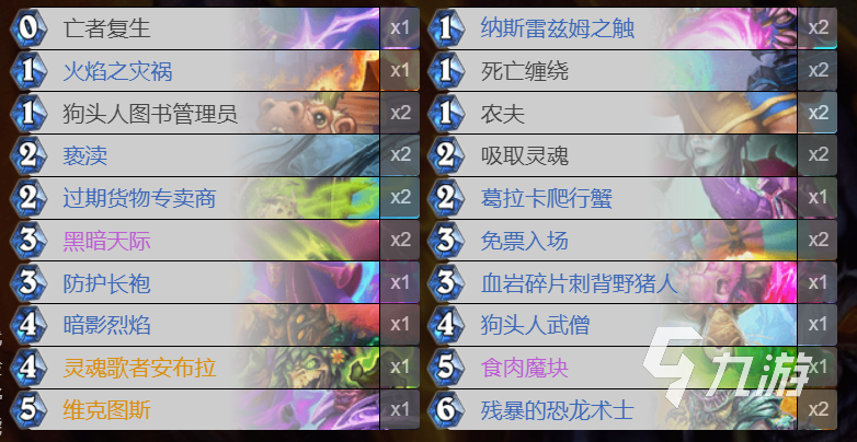 明日方舟资深干员tag搭配_明日方舟红