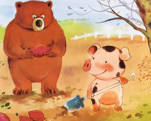 游戏空间_the four pigs 游戏_游戏大全