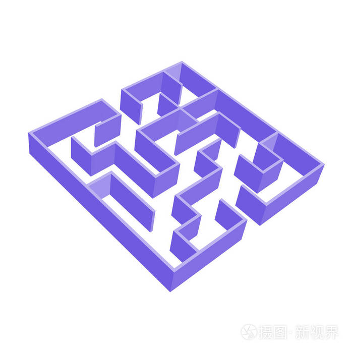 智勇大冲关2023：迷宫挑战！