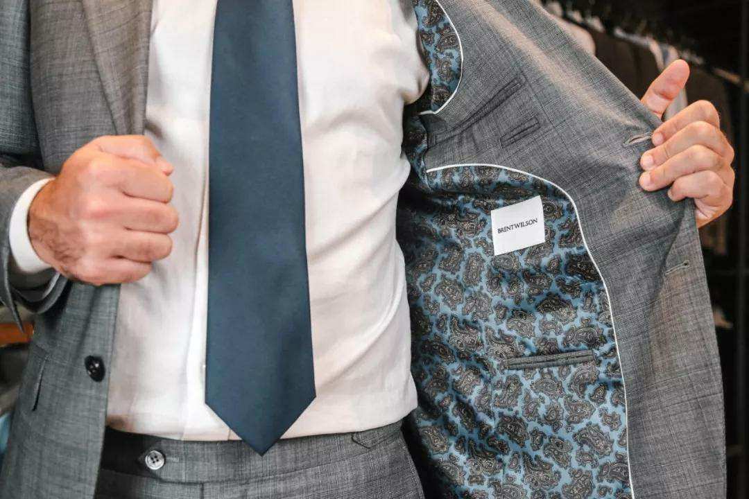 绅士宝典：如何成为真正的绅士
