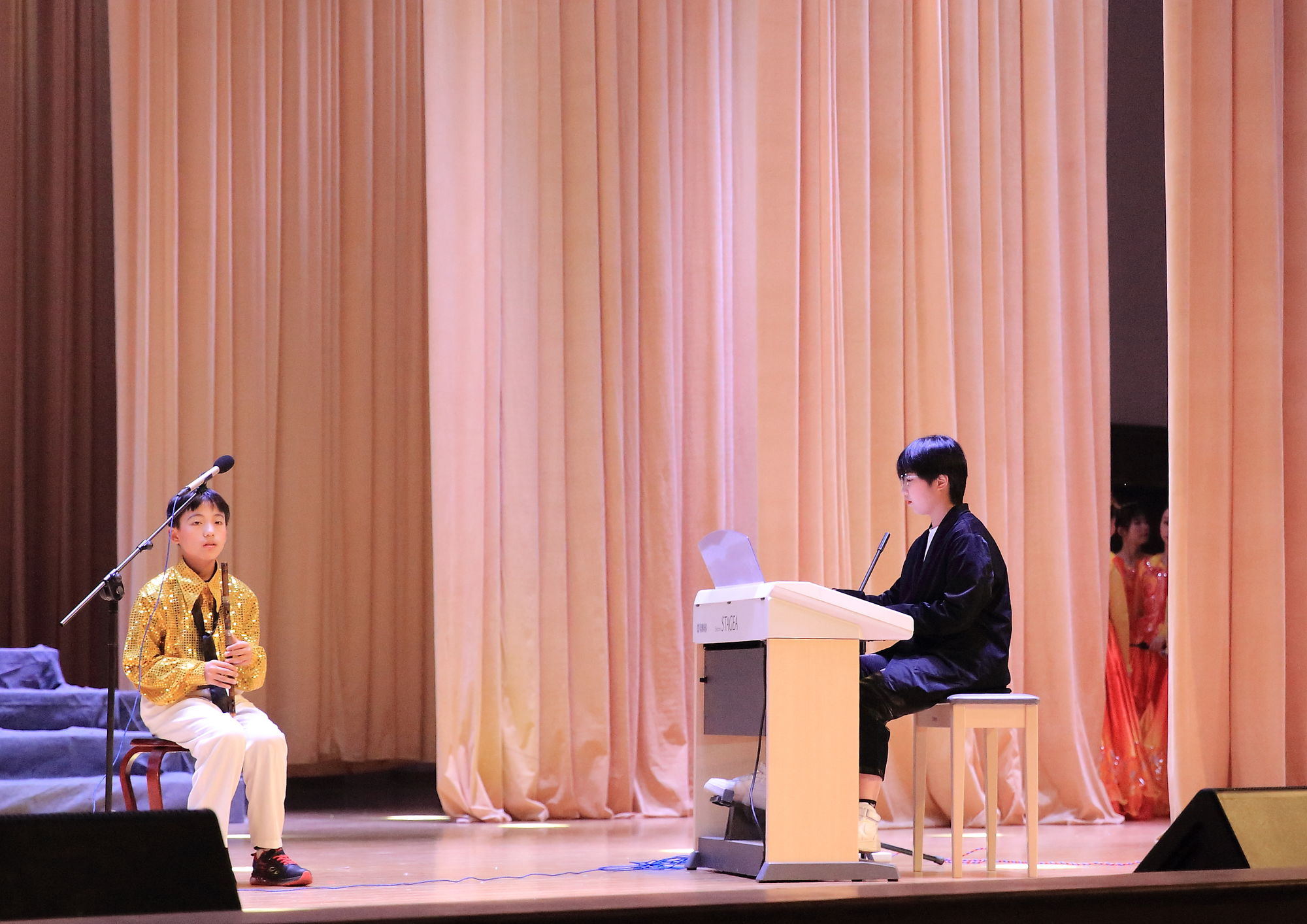 桑荣_桑荣的扮演者_桑荣