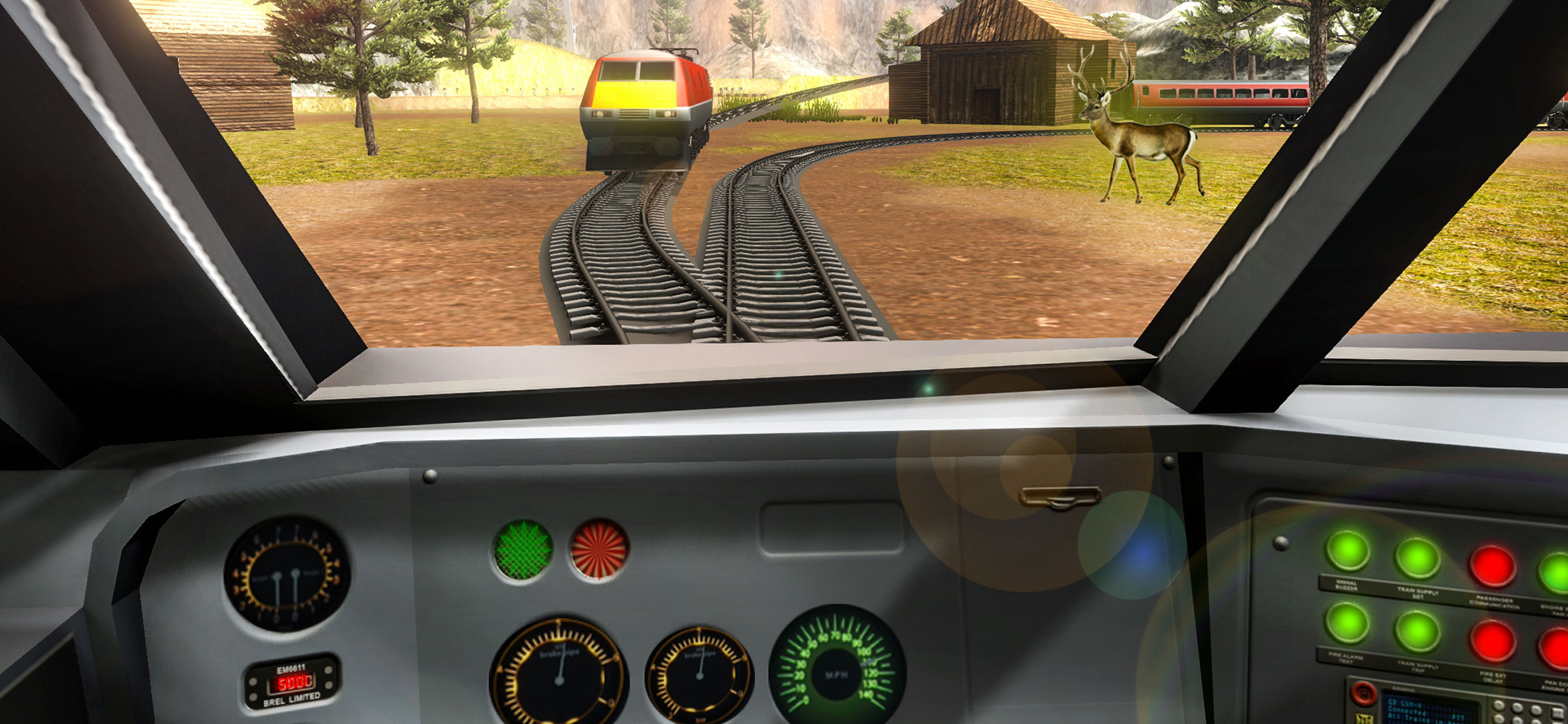 模拟赛车游戏大全_模拟火车游戏大全_真实模拟开火车游戏