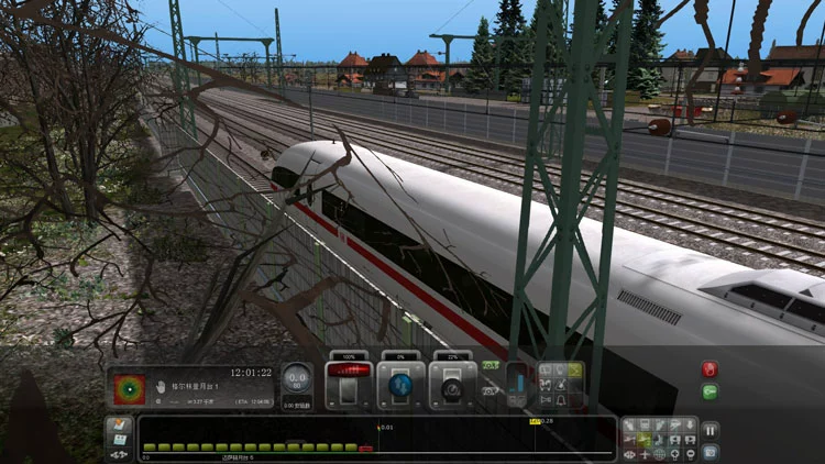 模拟火车游戏大全_真实模拟开火车游戏_模拟赛车游戏大全