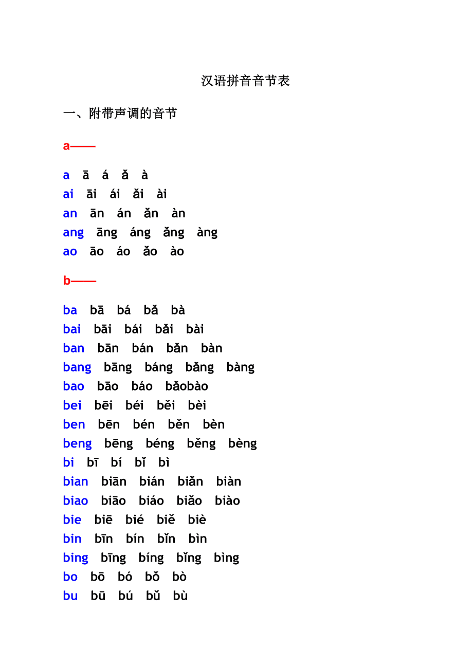 汉语声调包含一般声调吗_汉语声调一般包含_汉语声调包含一般形式吗