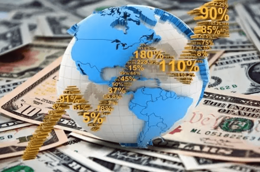 全球货币基金