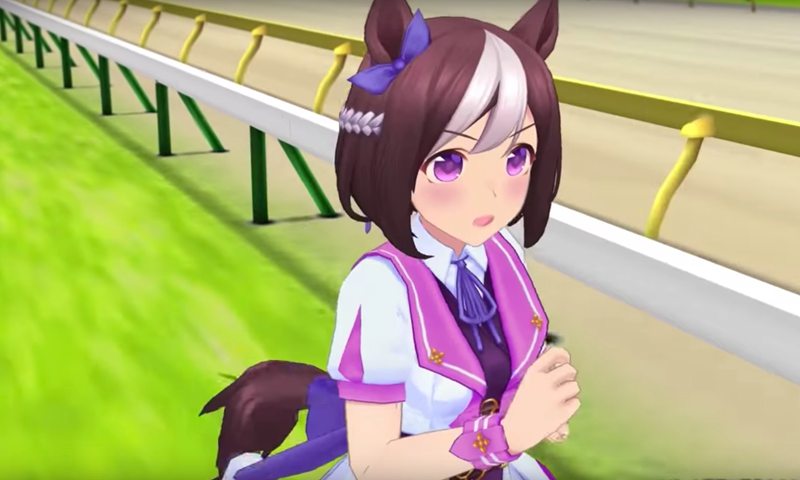 赛马娘繁中服下载官网_赛马娘app_赛马娘服务器