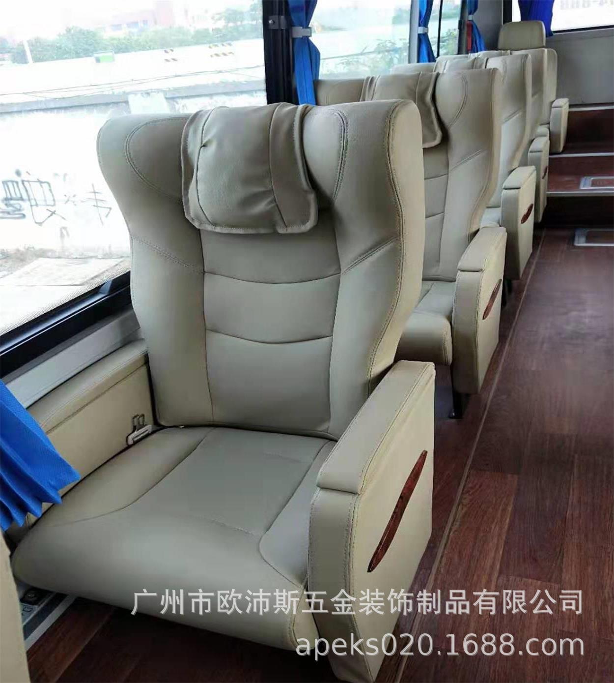 深圳e巴士：畅游快乐之旅