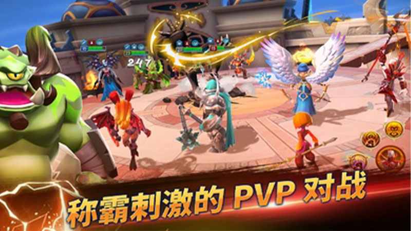 魔法书的秘密