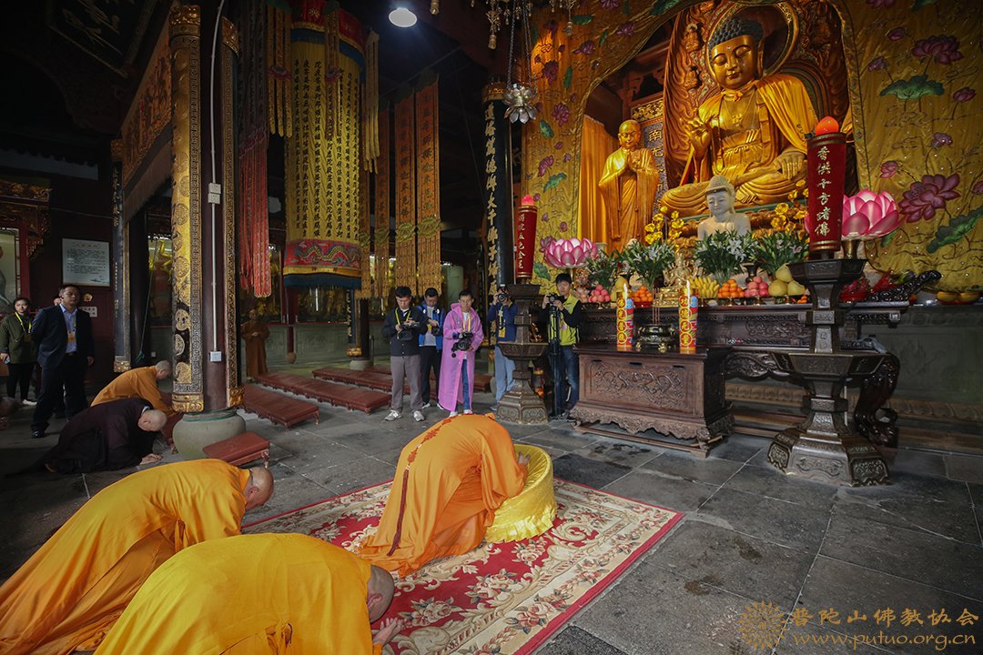 梦幻西游普陀山技能介绍_梦幻西游普陀山带什么套装好_梦幻西游普陀山