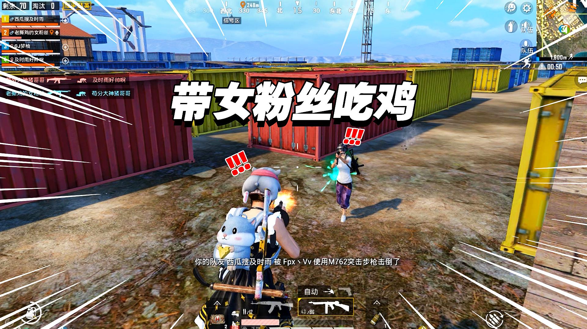 吃鸡游戏有哪些_吃鸡游戏中鸡有什么用_鸡吃米游戏