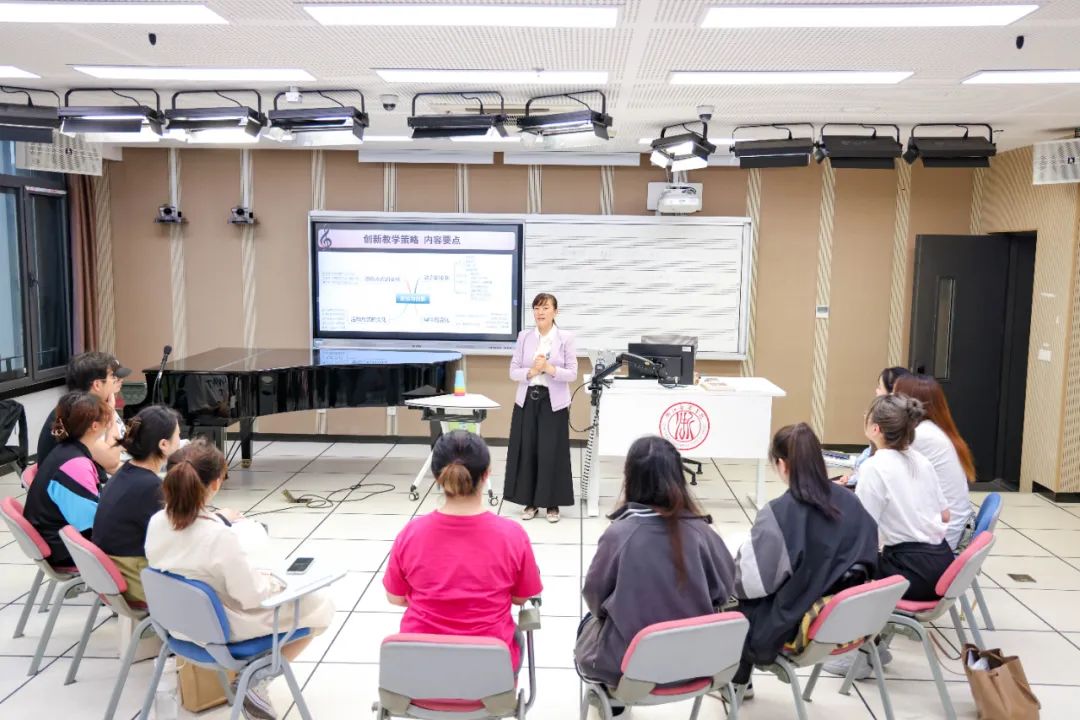 创办长江雨课堂，让学生迎接高质量教育的新时代