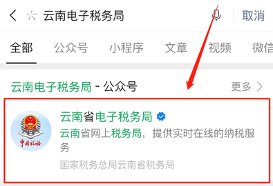 云南税务app：在线办理纳税事务，让你随时随地轻松搞定