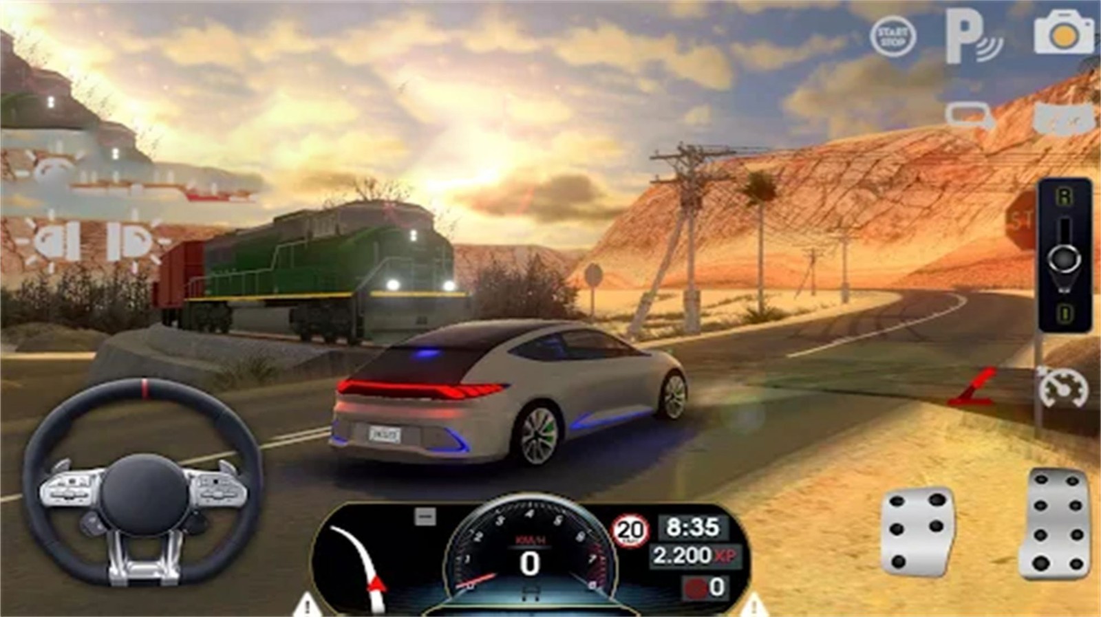 开汽车手机游戏_手机游戏可以开车_开车手机游戏可以玩吗