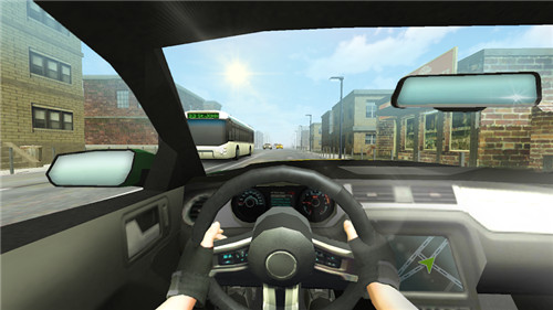 开车手机游戏可以玩吗_手机游戏可以开车_开汽车手机游戏