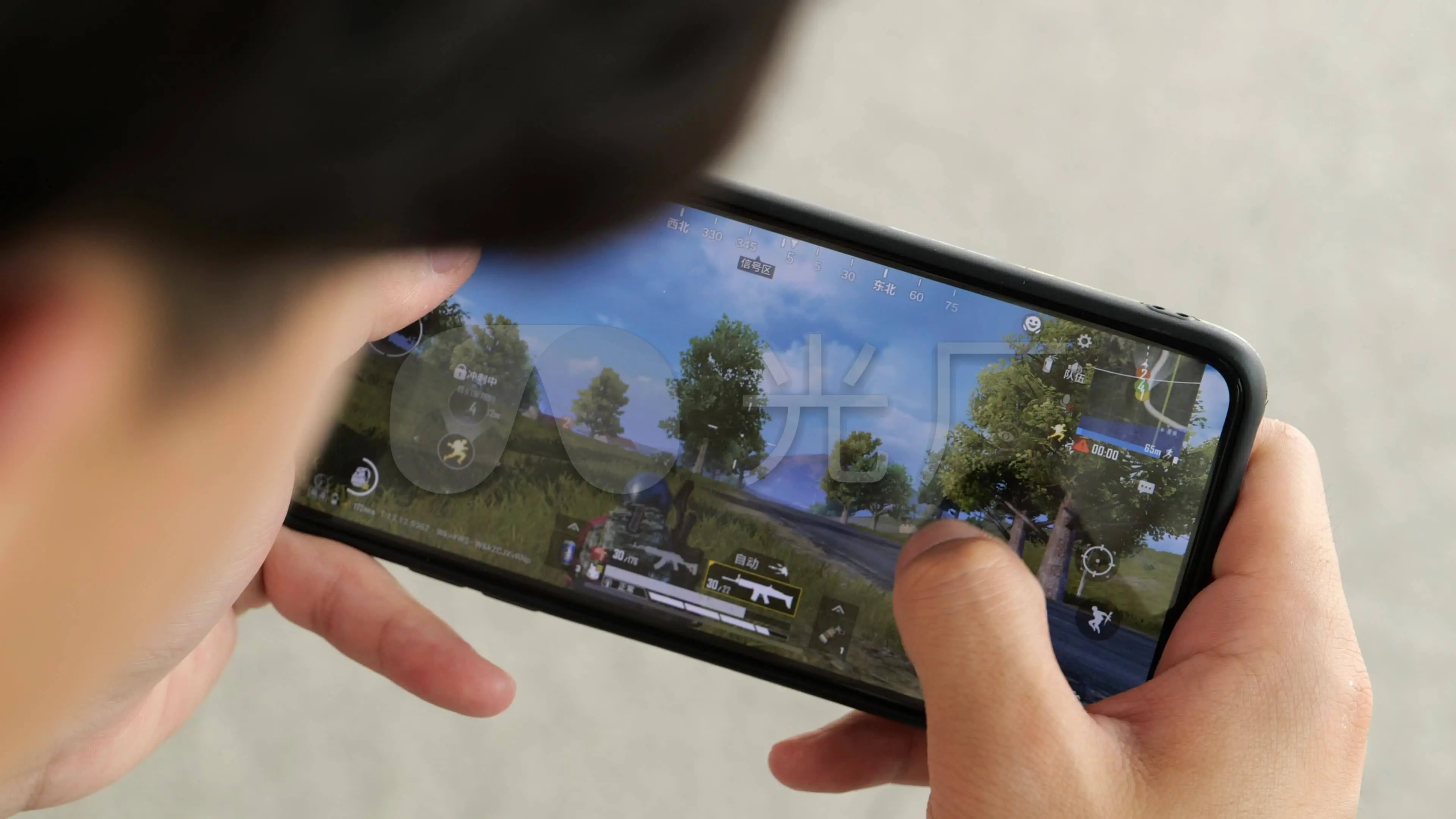 中国移动5g云游戏手机-畅享流畅无卡顿的游戏体验：5G云游戏