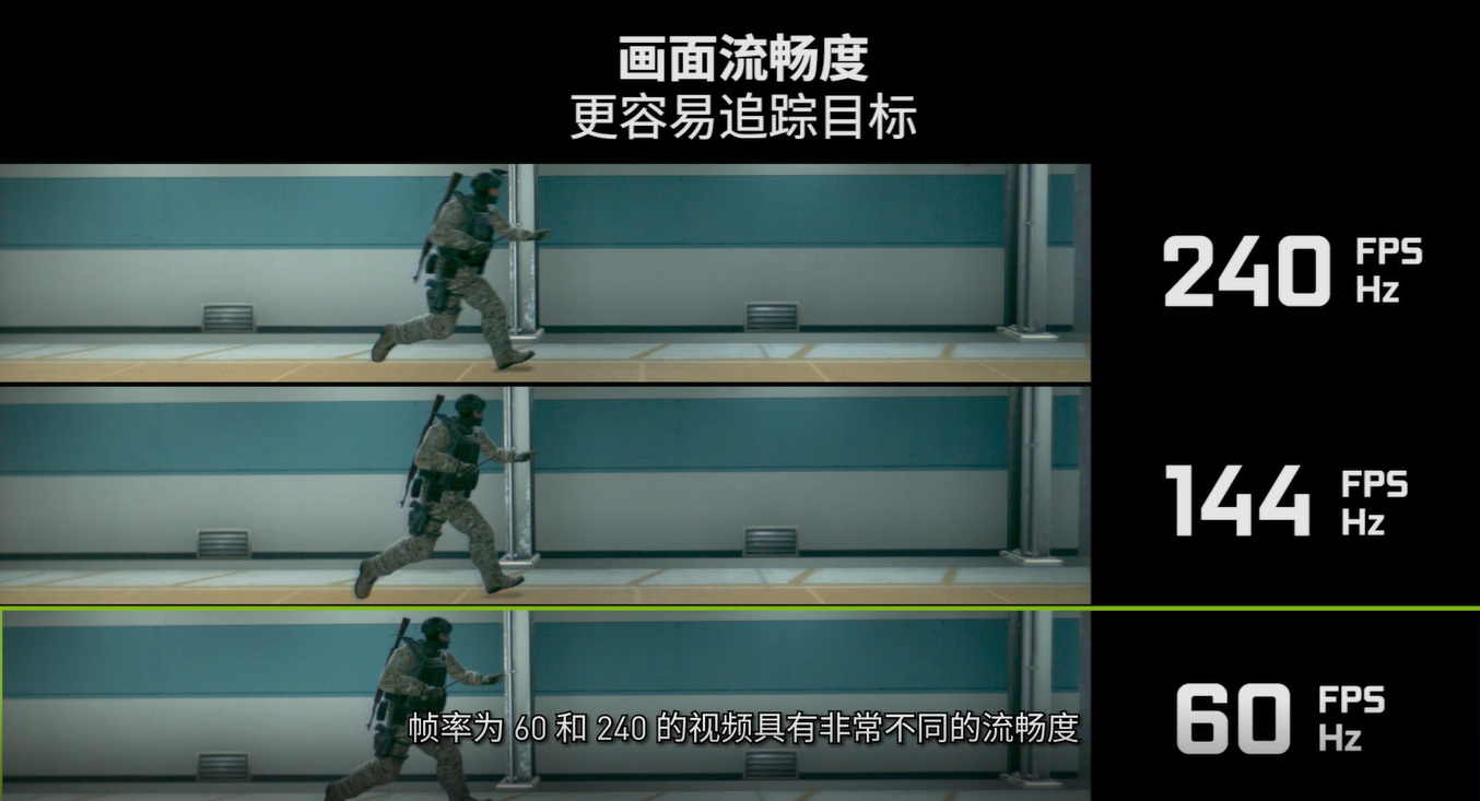 手机玩游戏稳定90帧率-手机游戏画面流畅如丝，90帧率让你畅