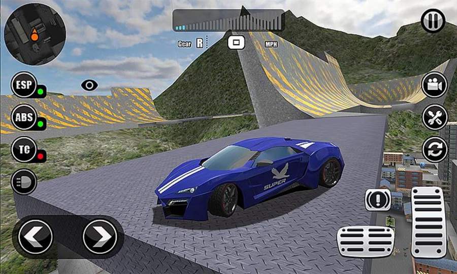 手机游戏可以开自己做的车_手机玩车游戏_用汽车玩游戏