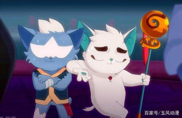 京剧猫设_京剧猫设定_京剧猫设子