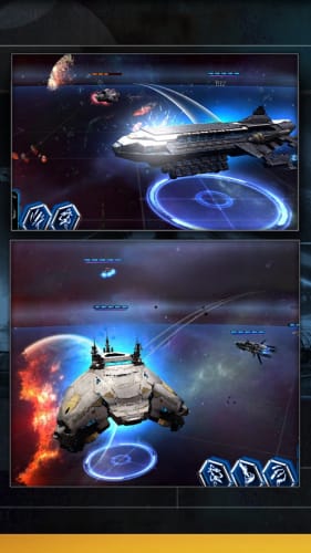 太空战舰游戏手机版_手机太空战舰游戏下载_太空战舰的游戏