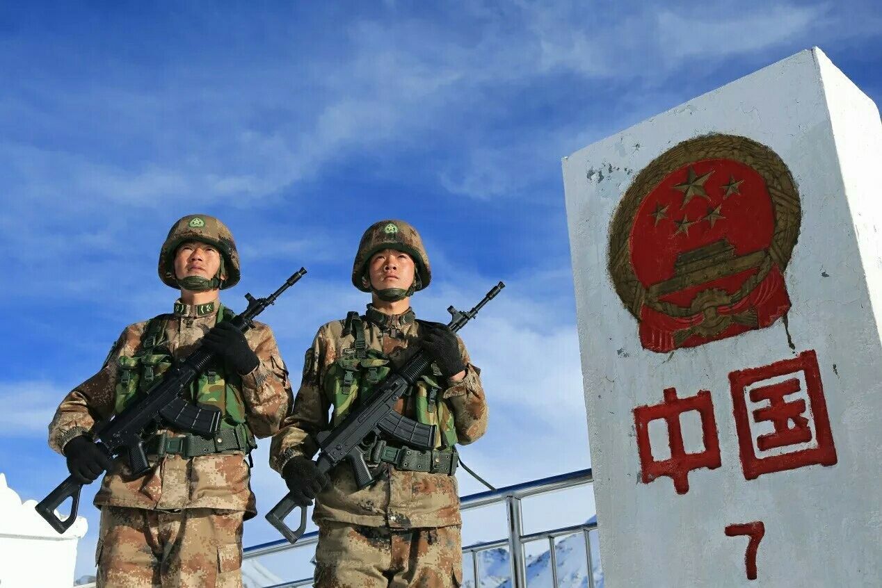 建军一百年是哪一年-中国人民解放军建军纪念日：百年重要意义
