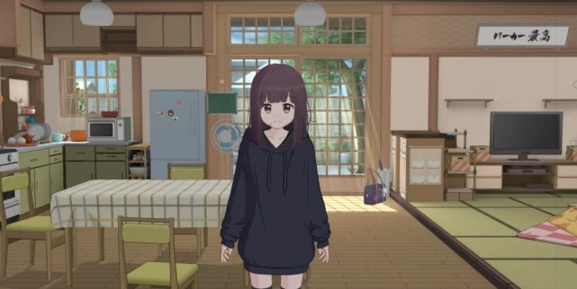 冒险少女手机游戏攻略_手机游戏少女冒险_少女冒险游戏攻略