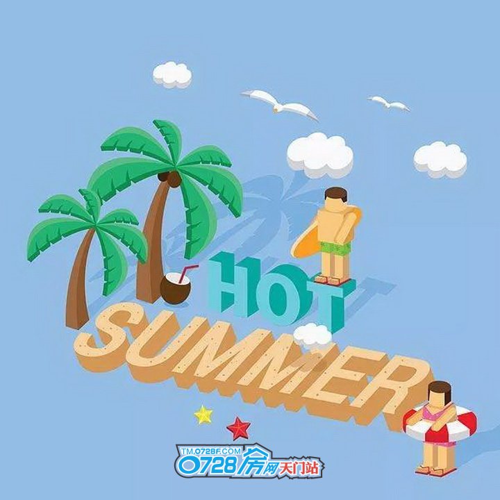 时光荏苒，岁月如梭，2022年7月已至
