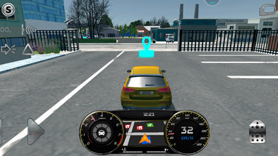 手游模拟驾驶游戏排行_手机游戏模拟驾驶手游_手游驾驶模拟推荐