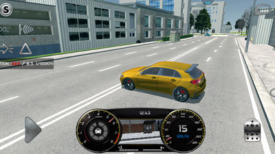 手游驾驶模拟推荐_手机游戏模拟驾驶手游_手游模拟驾驶游戏排行