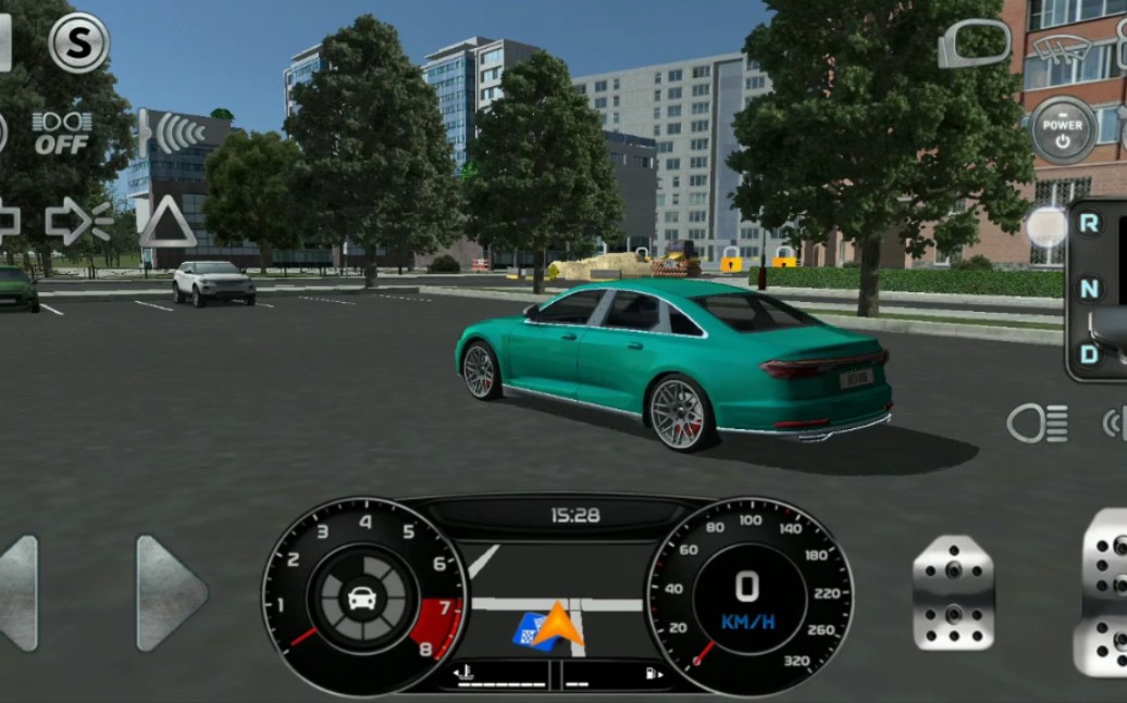手游模拟驾驶游戏排行_手机游戏模拟驾驶手游_手游驾驶模拟推荐