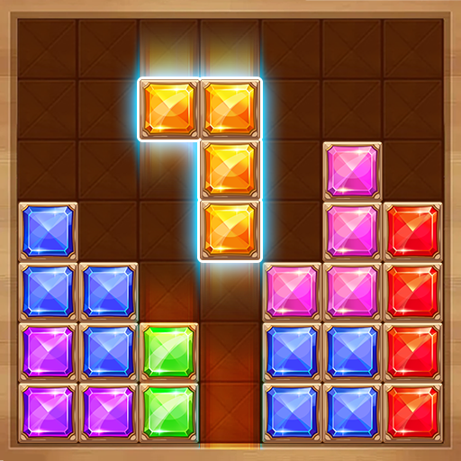 手机游戏钻石方块-挑战智慧的极致乐趣