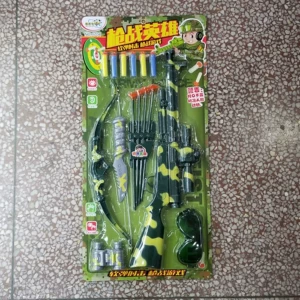 手机游戏玩具视频枪战高手经验大揭秘，3条致胜技巧揭秘