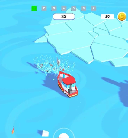 赶海软件_手机游戏推荐赶海游戏免费_可以赶海的手机游戏