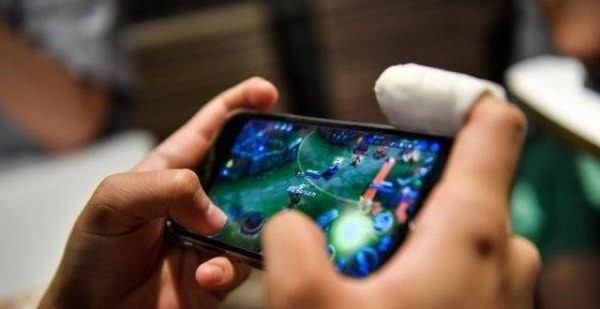 手机能称为网络游戏吗_网络游戏被称为_手机游戏称为什么