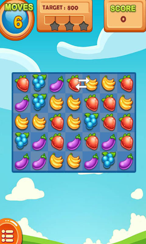 手机游戏赢水果_水果游戏怎么能赢_手机版水果游戏