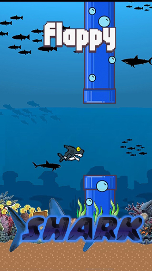 手机游戏吃鲨鱼-潜入深海，与鲨鱼对决！你敢挑战吗？