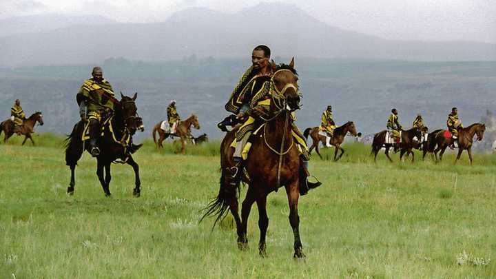 重骑兵战场秘籍：稳定节奏 VS 团队合作