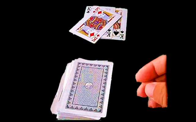 手机遥控扑克牌游戏下载_有没有遥控扑克牌_手机遥控扑克牌软件