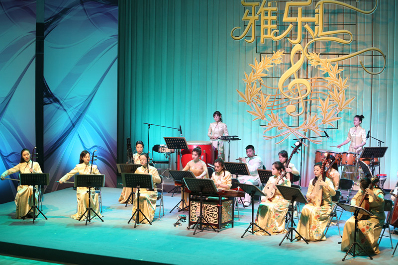 贝吹坊：音乐世界的魔法乐园