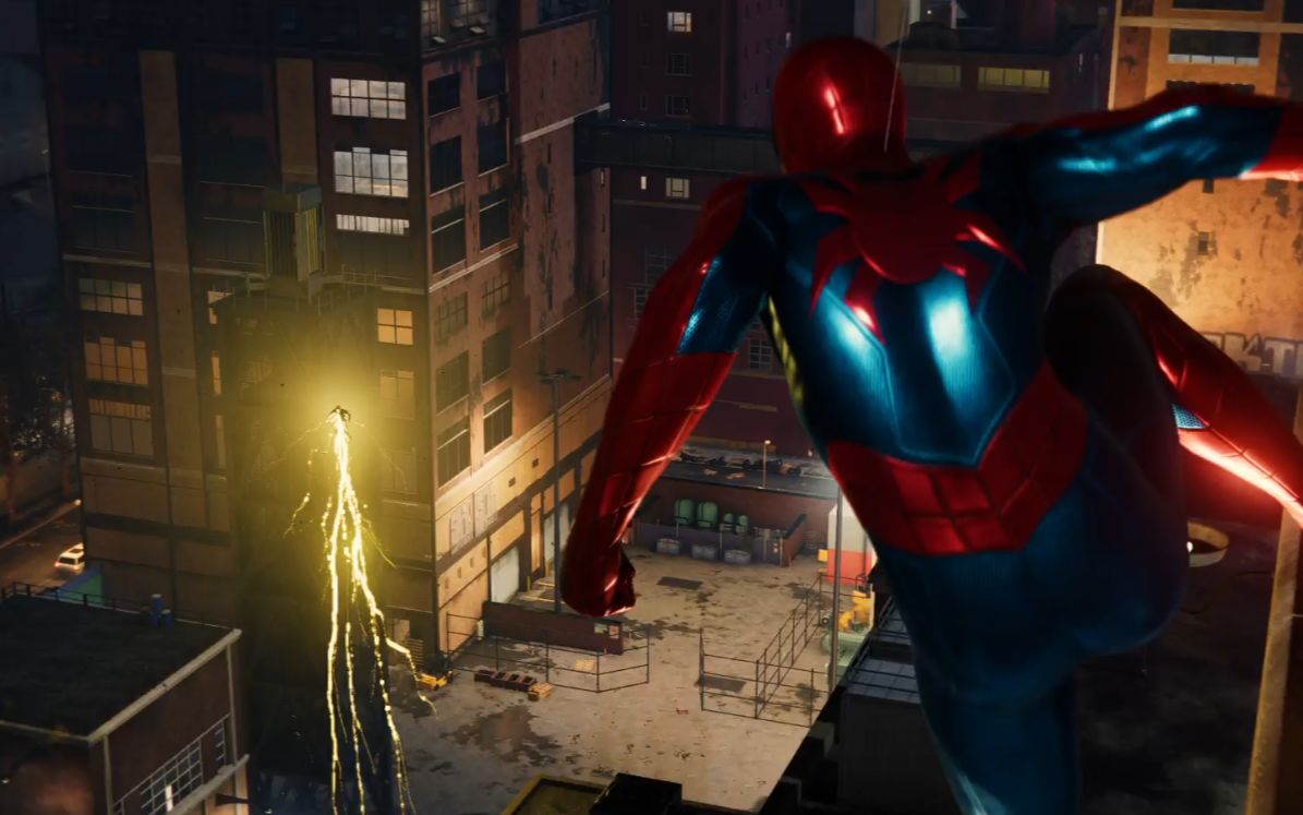 好玩的蜘蛛侠手游_蜘蛛侠手游推荐_蜘蛛侠手机游戏排行第一