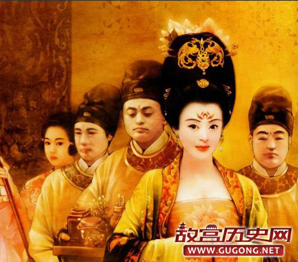 祝姬：中国古代最伟大女性的惊天一战