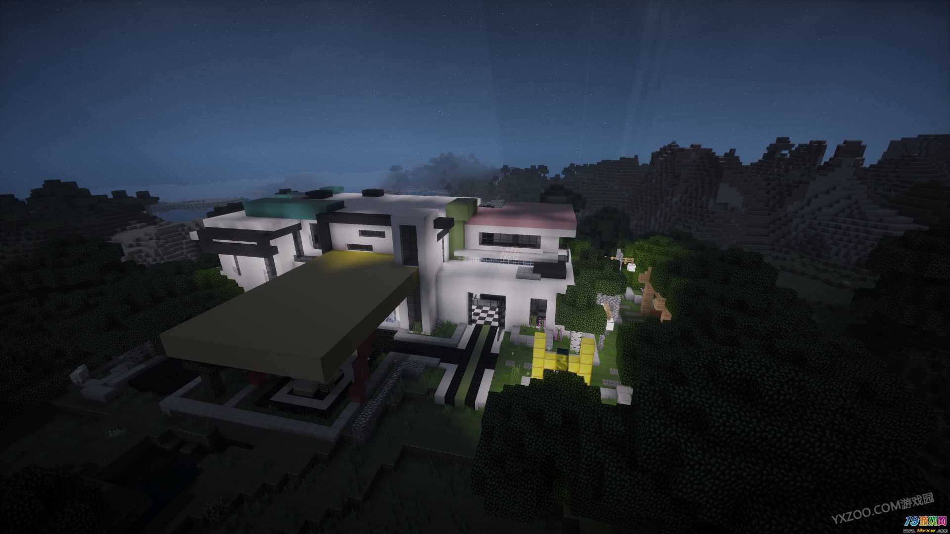 建房的手机游戏_手机游戏建房类小游戏_建房子的手机单机游戏