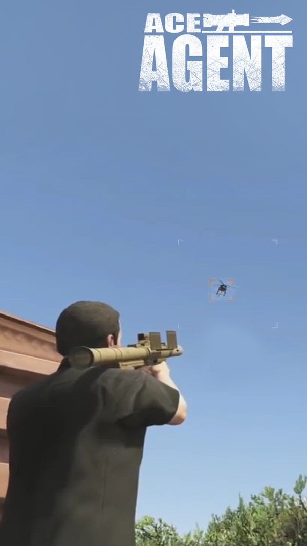 手机游戏枪战fps-校园枪战秘籍：精准瞄准VS团队合作，哪个