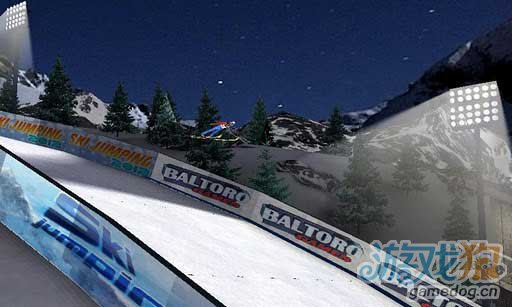 滑雪安卓游戏_手机游戏逼真滑雪_好玩的滑雪手机游戏