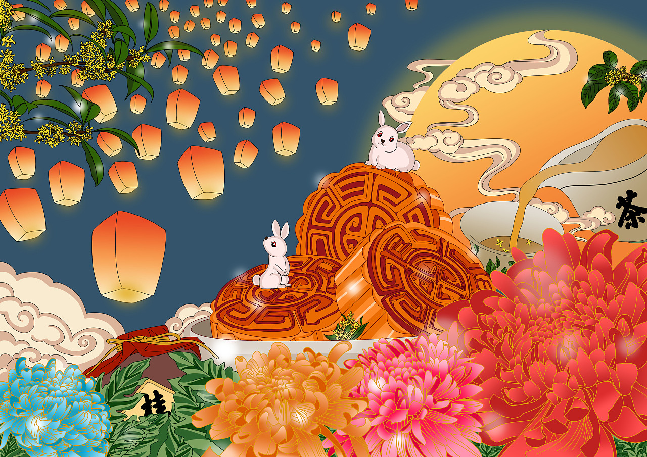 五月节是什么节日-五月节，温馨庆祝春夏交替