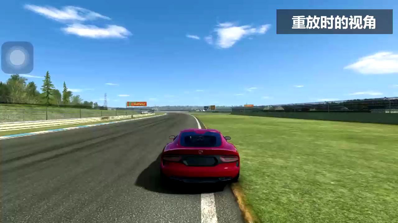 手机上的大型开车游戏-手机玩车赛游戏：虚拟赛道真实快感，挑战